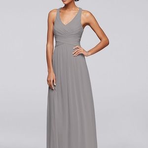 David's bridal dress